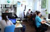 L’Essenza di Social Media pesci