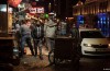 Izmir: the tractor is also active in the Winter