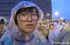 Violenze della polizia contro Atomgegner in Taiwan