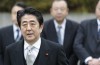 Le japon envisage de se Détourner de pacifistes Constitution