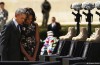 Obama ricorda il Sacrificio di Fort Hood