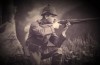 Il Pickelhaube per Elmetto