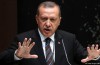 Erdogan is against constitutional court judges