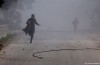 Nuovo Giftgasangriff in Siria?