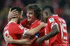 Schalke messes in Mainz