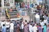 Frauen und das Recht auf Anbetung: Die “verbotene Plattform’ at Shani Shingnapur
