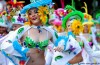 As Europe celebrates carnival