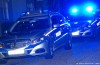 Anti-Terror RAID in Mainz