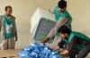 Crisi politica in Afghanistan-Scelta