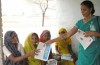 Avec Khabar Lahariya viennent News au Village