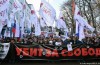Tausende erinnern in Moskau an Putin-Kritiker Nemzow