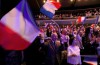 L’extrême-droite avec Empressés à les Élections en France