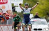 All’arrivo vince 9. Tappa al Giro d’Italia