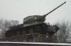 Esercito russo in Transnistria in Allerta