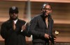 The Grammy award Show celebrates the Rap