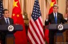 Sierens China: More dialogue than arguments