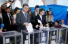 Les ukrainiens espèrent sur le nouveau départ