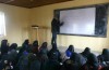 J&K enseignants raté base de test