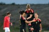 Senza Sconfitta in Finale
