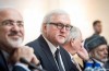 Sicherheitskonferenz: Labor der Begegnungen
