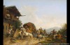 Opere Pinacoteche sotto Raubkunstverdacht