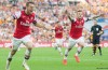 L’Arsenal vince la Coppa
