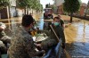 Serbia: Conseguenze dell’Alluvione