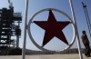 North Korea wants a space rocket launch