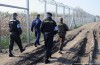 UE: de Schengen ou de fil de fer Barbelé?