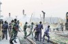 In poche parole: Cosa c’è dietro le proteste, ferroviario rocco nel Nord del Bengala?