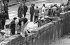 La vie quotidienne derrière le Mur
