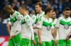 Liveticker: Gent against Wolfsburg