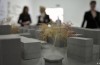 Modellversuch: Slum wird moderne Siedlung