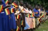 Tedesco Africa Concetto controverso