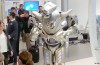 Fiera di Hannover nel Segno dei Robot