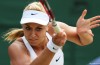 Lisicki la suite, Kohlschreiber sort