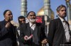 Parliamentary elections in Iran ended