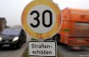 Germania, la Buca-la Repubblica