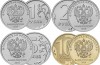 “BANK centralny zmieni design produkowanych w 2016 roku monet”