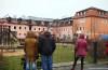 Saxony on the way to the “failed state”?