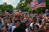 États-UNIS commence le Visionnement Public à aimer