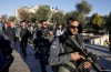 Anschlag in Jerusalem vereitelt?