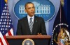 Obama Palla in Campo di Putin