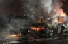 Many Dead after terrorist attack in Ankara