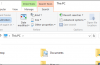 Hur du Söker efter Filer från ett Visst datumintervall i Windows 8 och 10