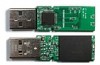 “Usb stick employee of the German chancellor, had advanced spyware”