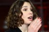 Schanna Nemzowa: “Putin Politica fallirà”