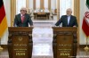 Steinmeier wirbt im Iran um engere Beziehungen