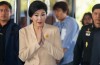 Il primo ministro della thailandia in Tribunale