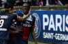 Il PSG festeggia il suo quarto Titolo di campione